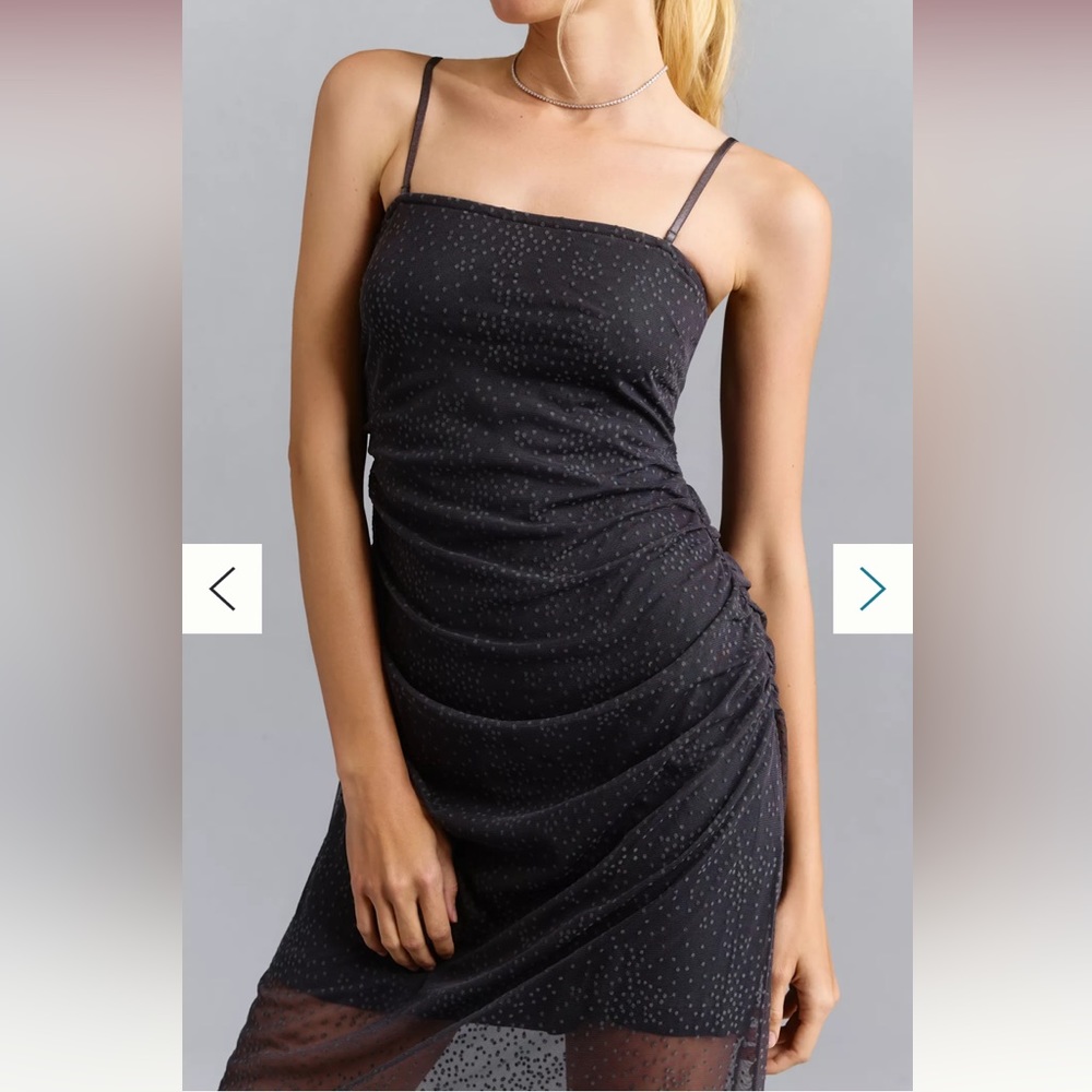 Anthropologie Dress